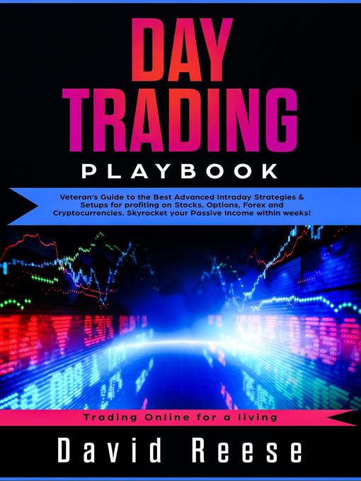 Title details for Day Trading by David Reese - Available